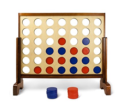 Connect 4