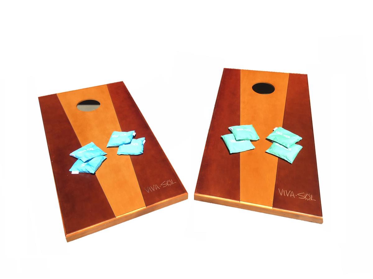 Corn Hole (Pair)