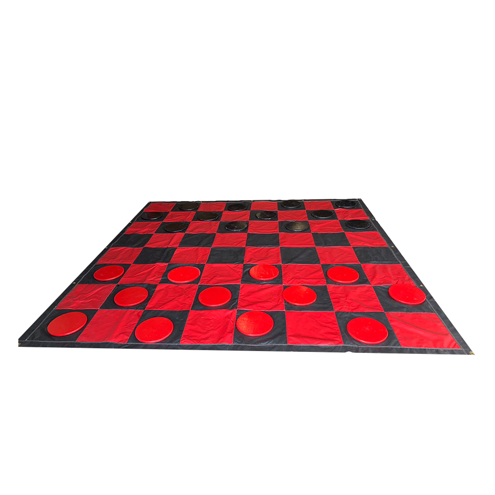 Giant Checkers