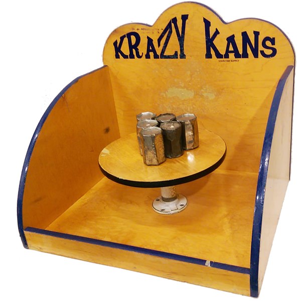 Krazy Kans