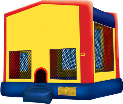 Large Fun House